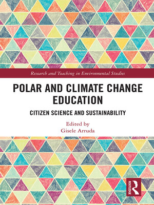 cover image of Polar and Climate Change Education